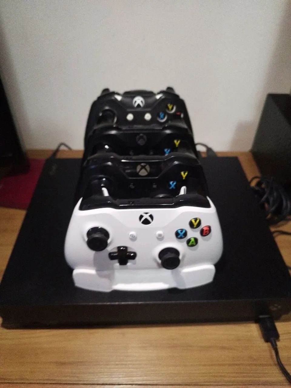Suporte controle Xbox one - Foto 4