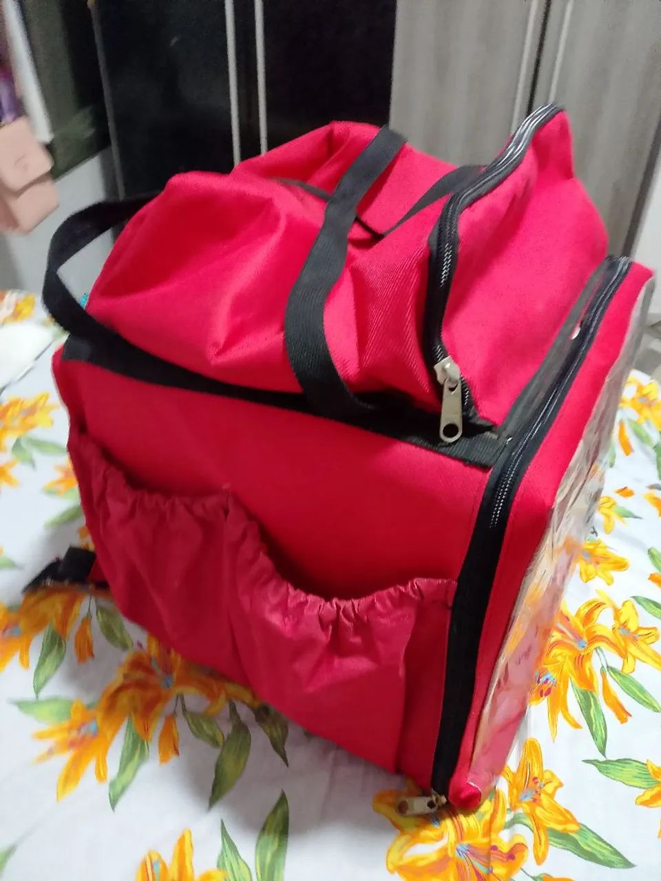 Bag semi nova 