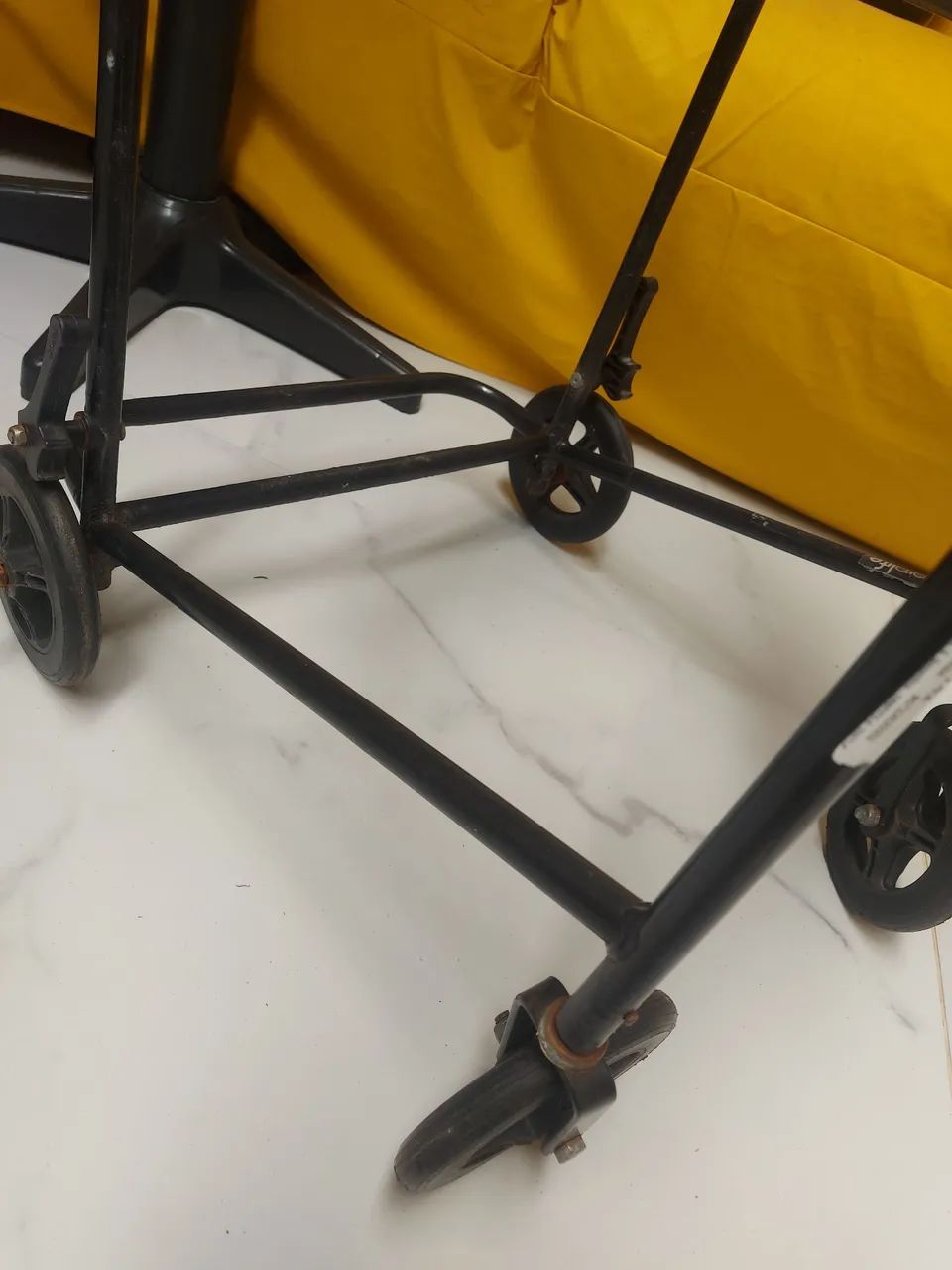 Cadeira de banho prolife - Foto 2