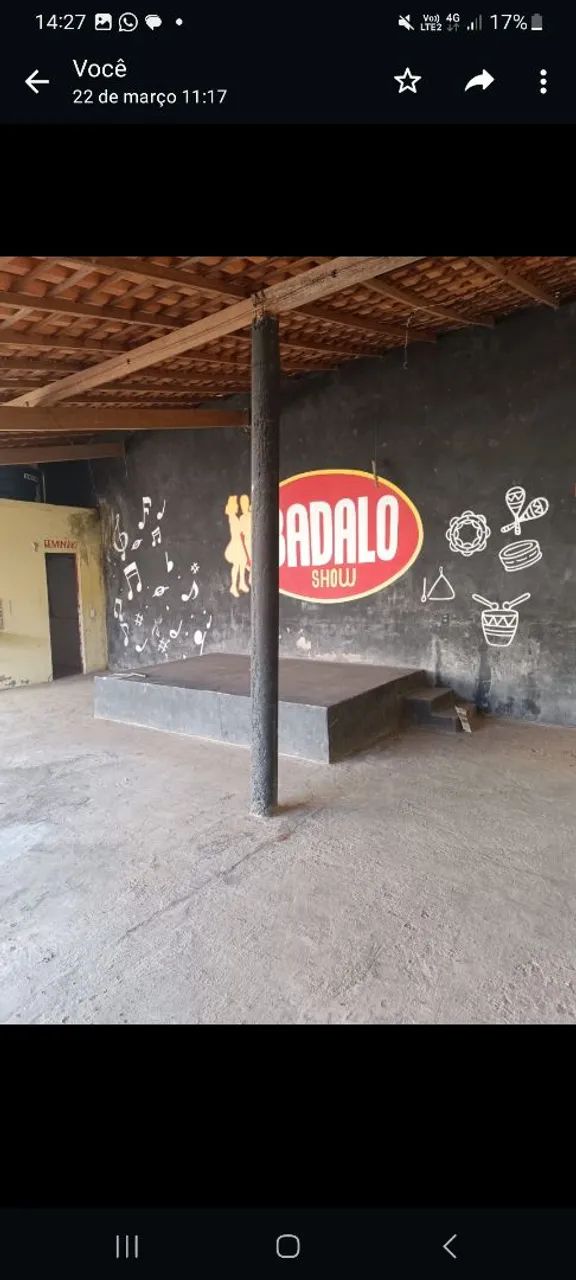 Vendo ou alugo e troco - Foto 5
