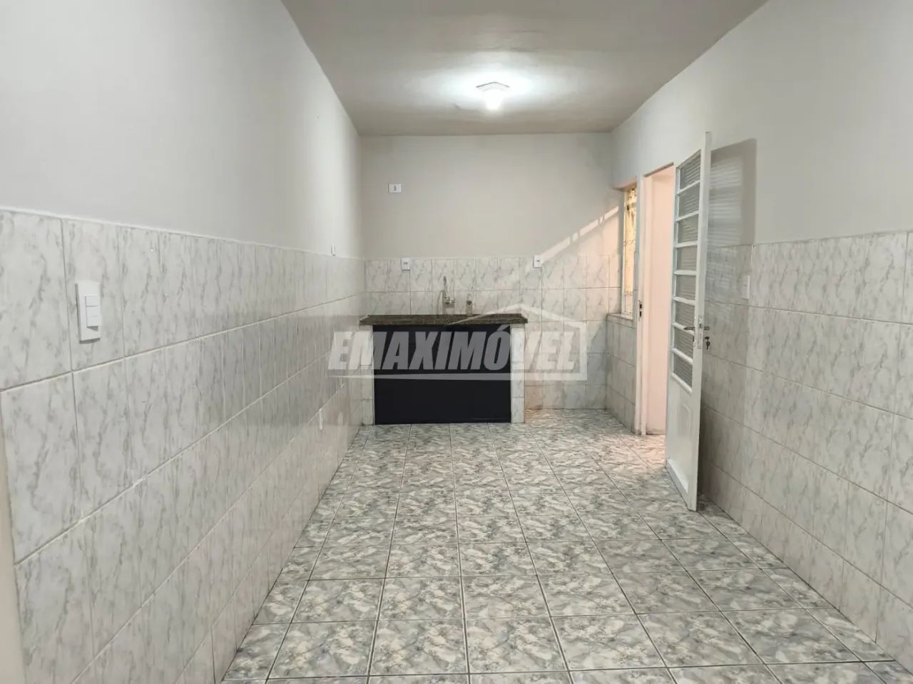 Apartamento térreo com 2 Quartos - Santa Rosália - Sorocaba/SP - Foto 4