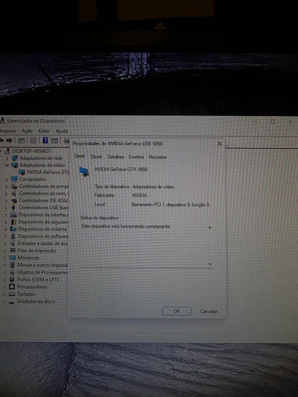 GTX 1550 - Foto 2