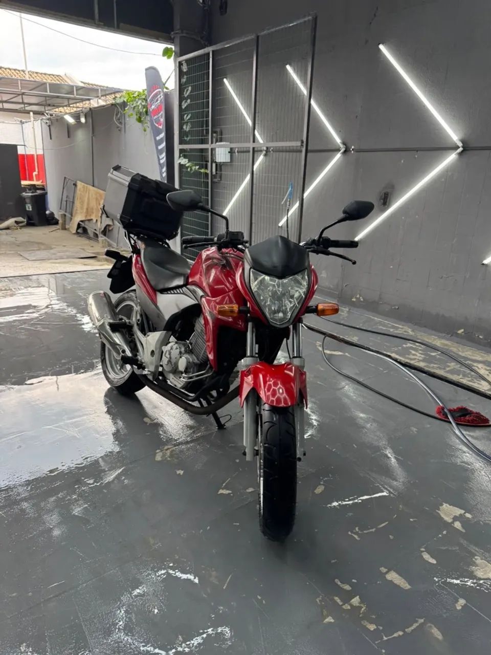 Oportunidade CB 300 - Foto 5