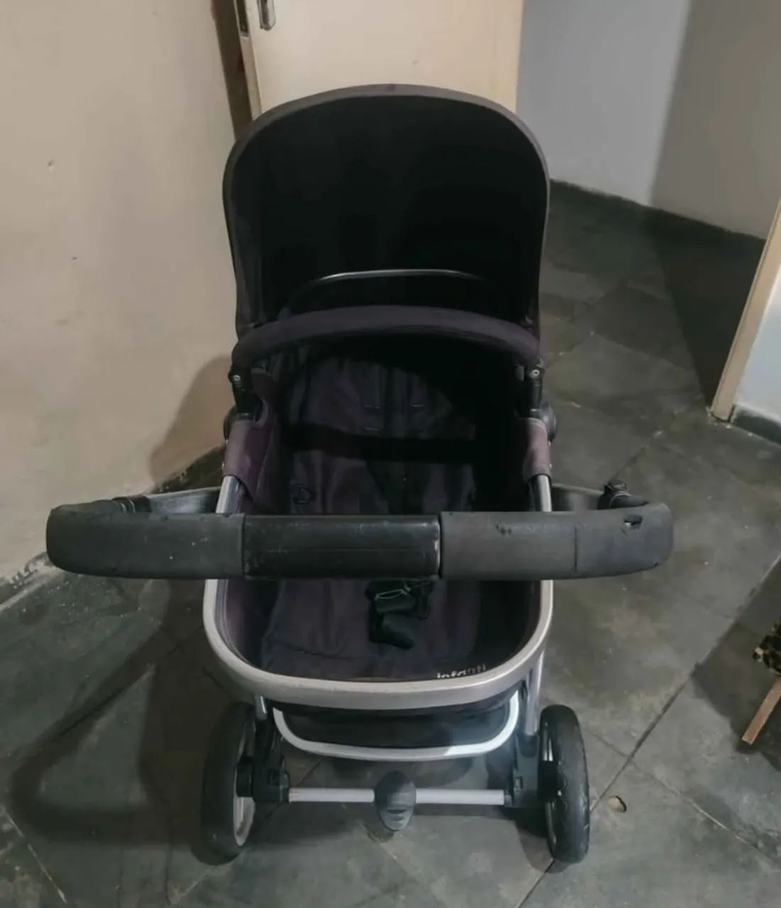 Carrinho de bebê  - Foto 2