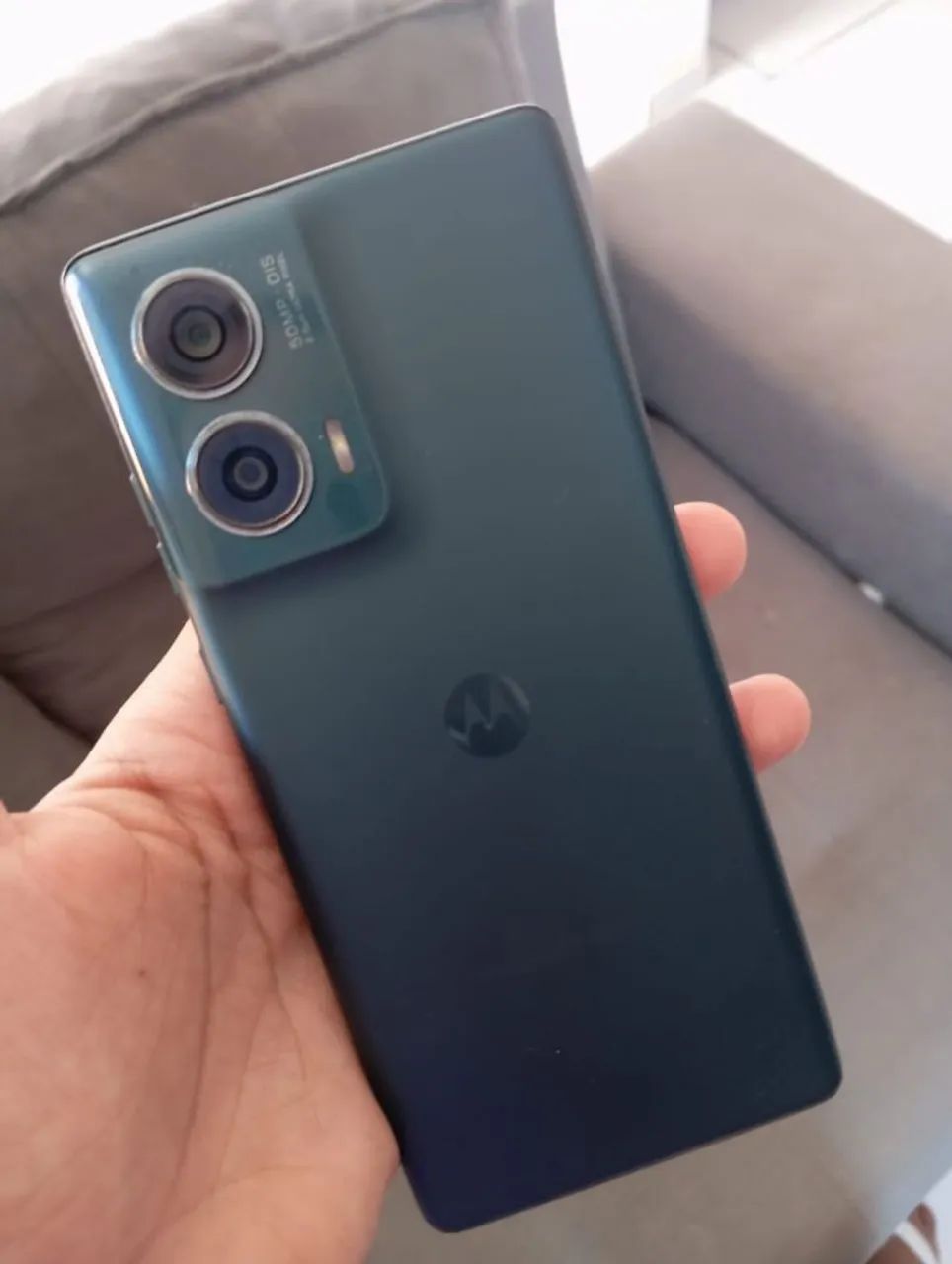 Celular Motorola  - Foto 5