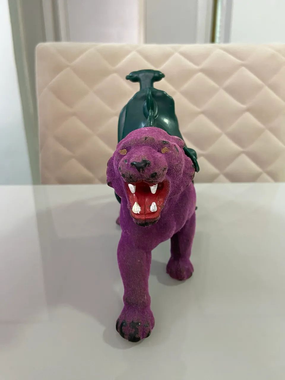 Panthor MOTU - Estrela - Foto 4