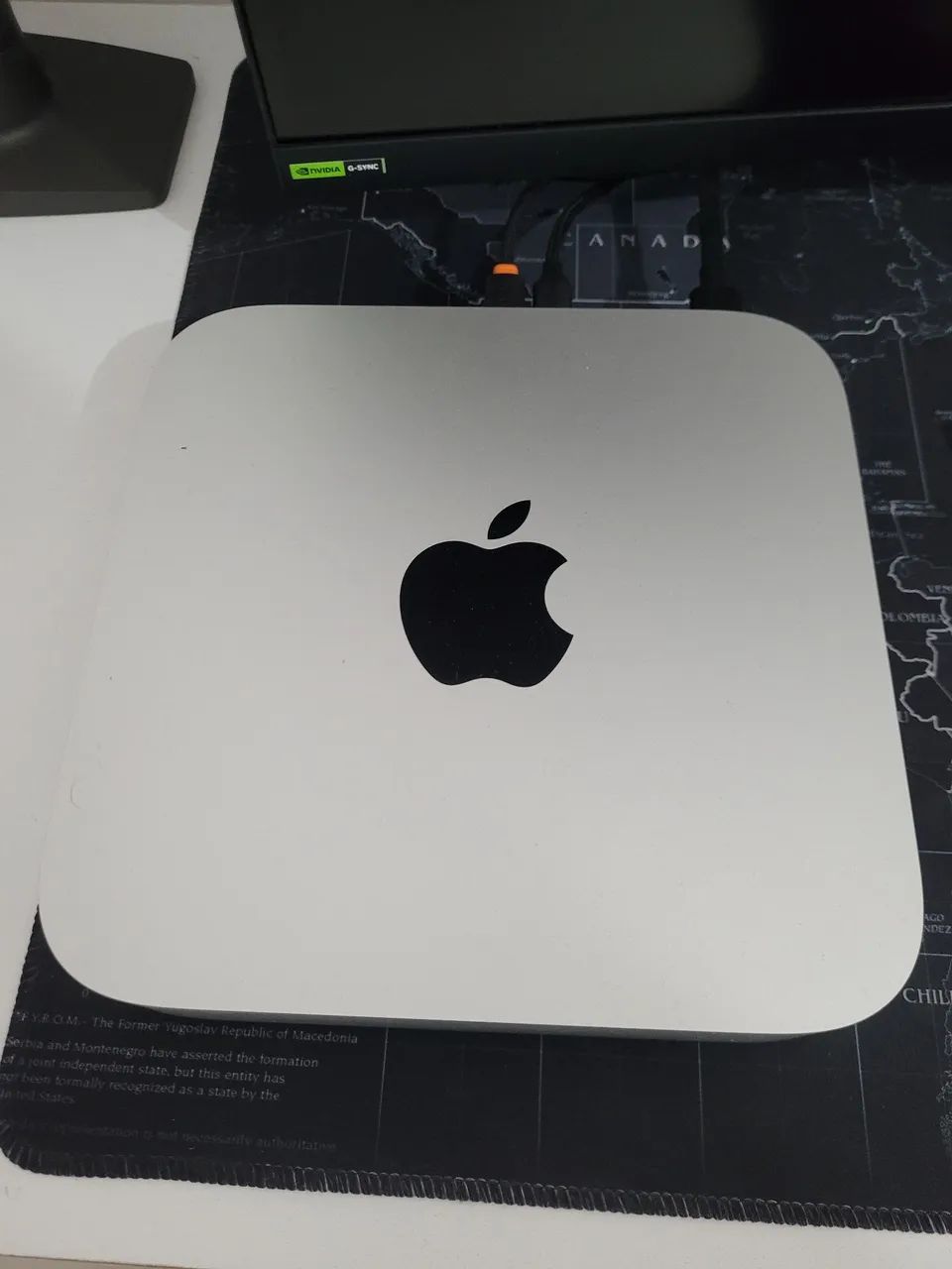 MAC MINI M2  - Foto 2