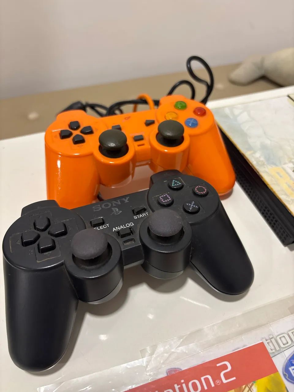 PlayStation 2  - Foto 2