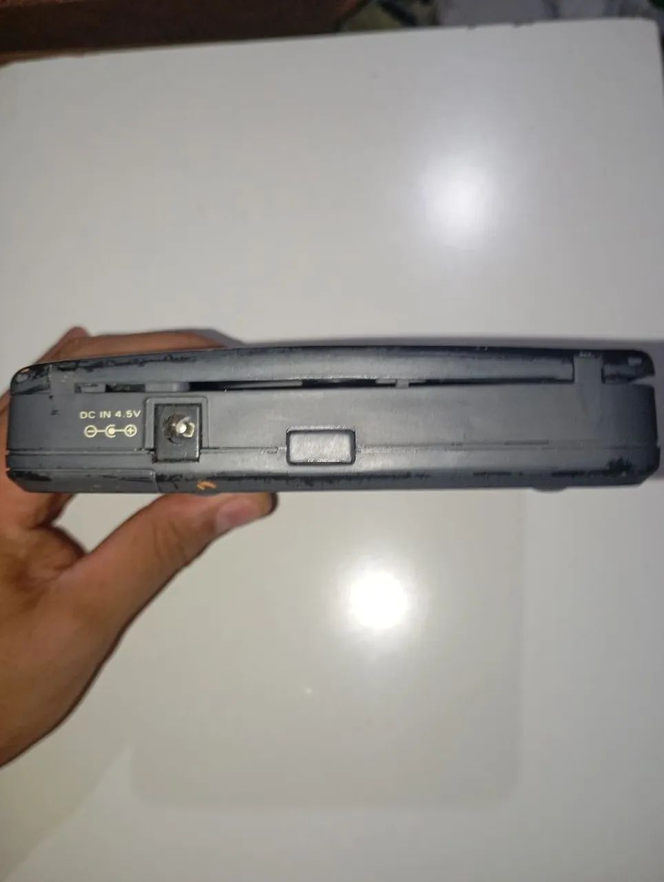 Disc man Matsui ( com defeito )  - Foto 4