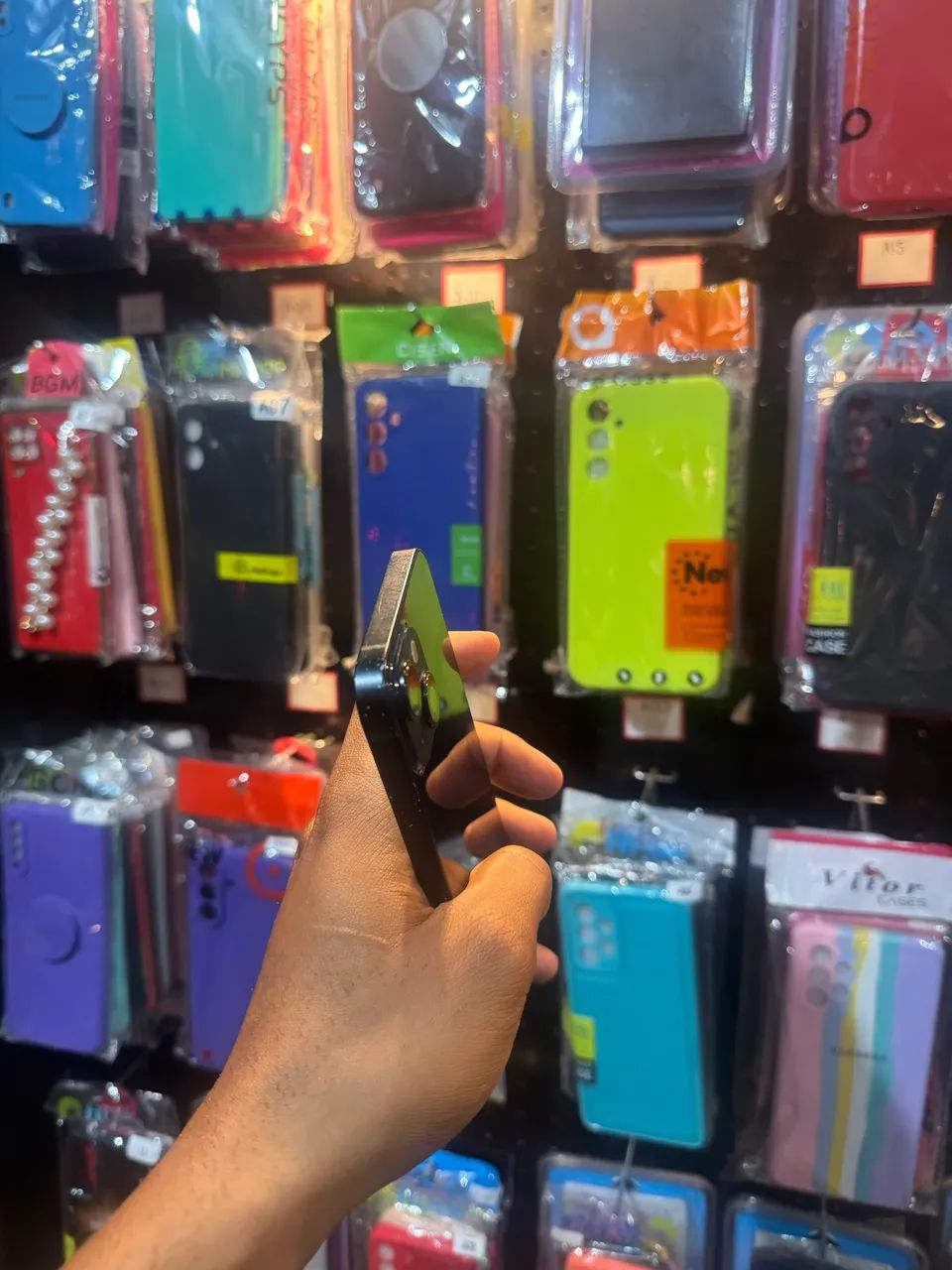 iPhone 14  - Foto 5