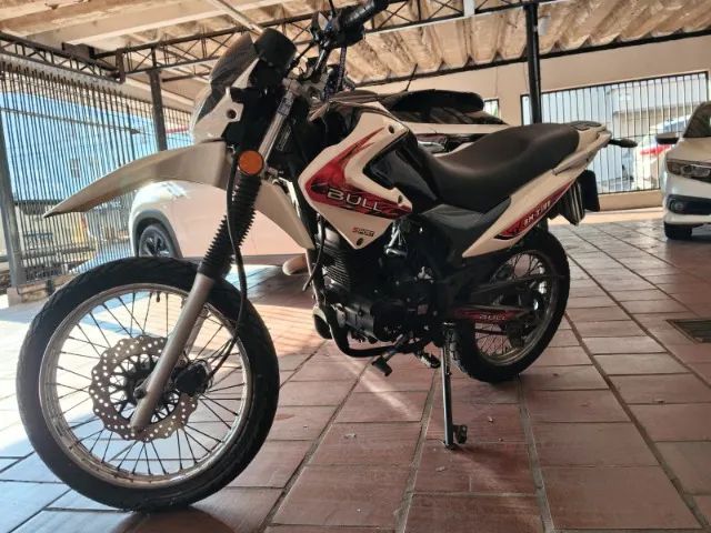 MT-180cc - 14.000KM - Foto 4