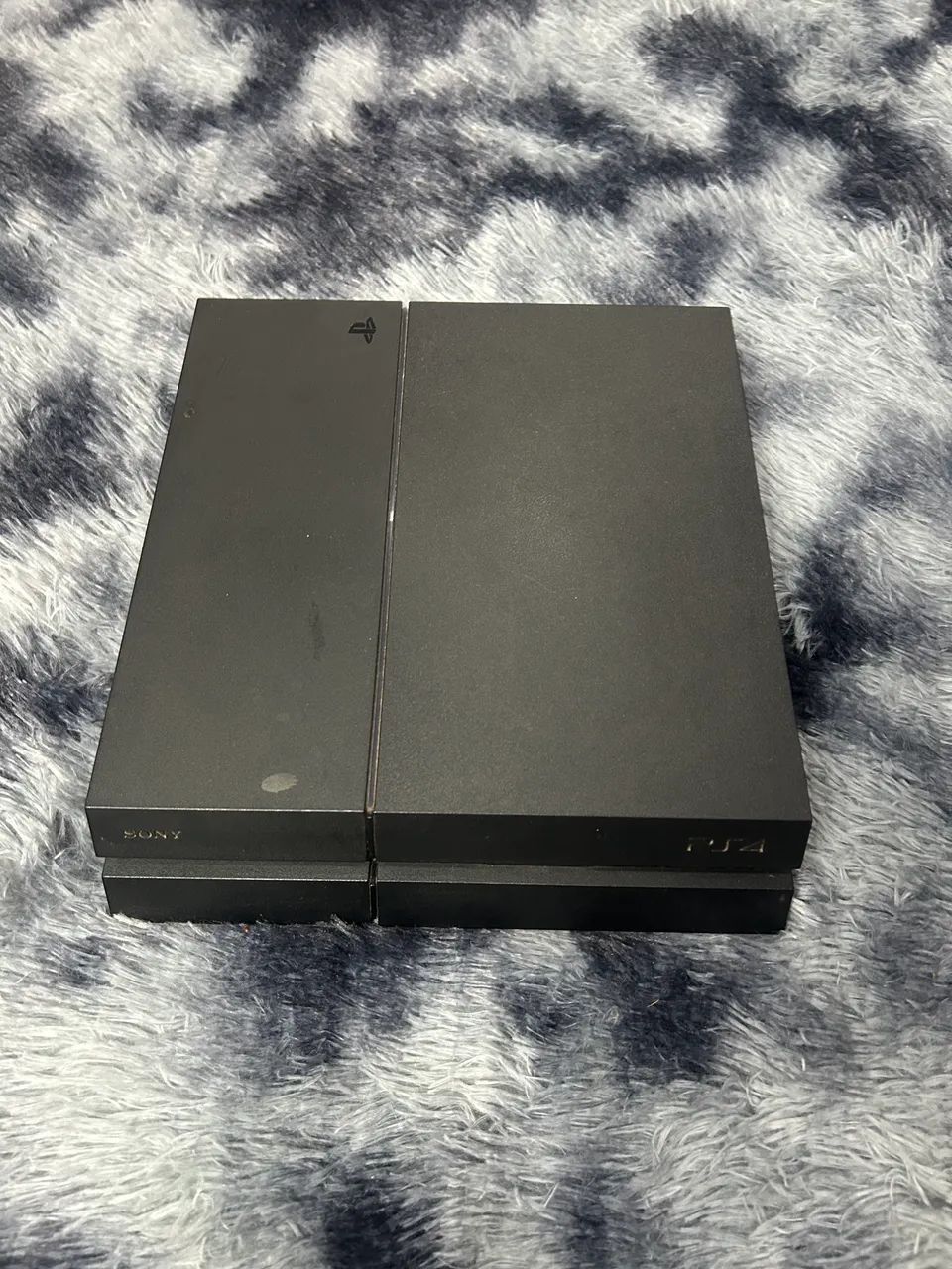 Ps4 fat 