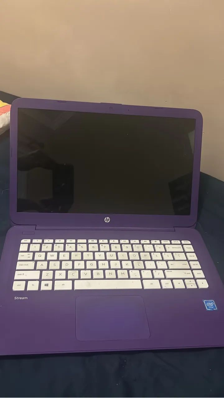 Vende se Notebook HP  - Foto 2