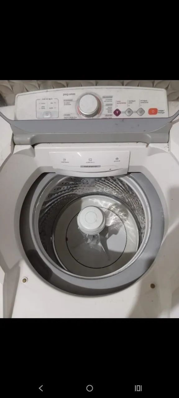 Máquina de lavar Brastemp  - Foto 3