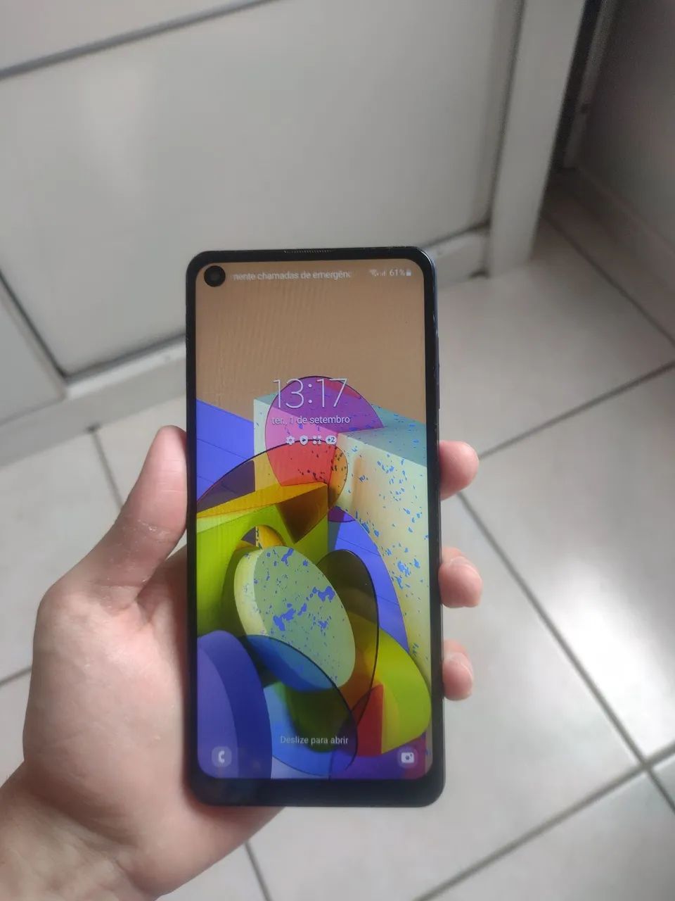 A21s - 64GB