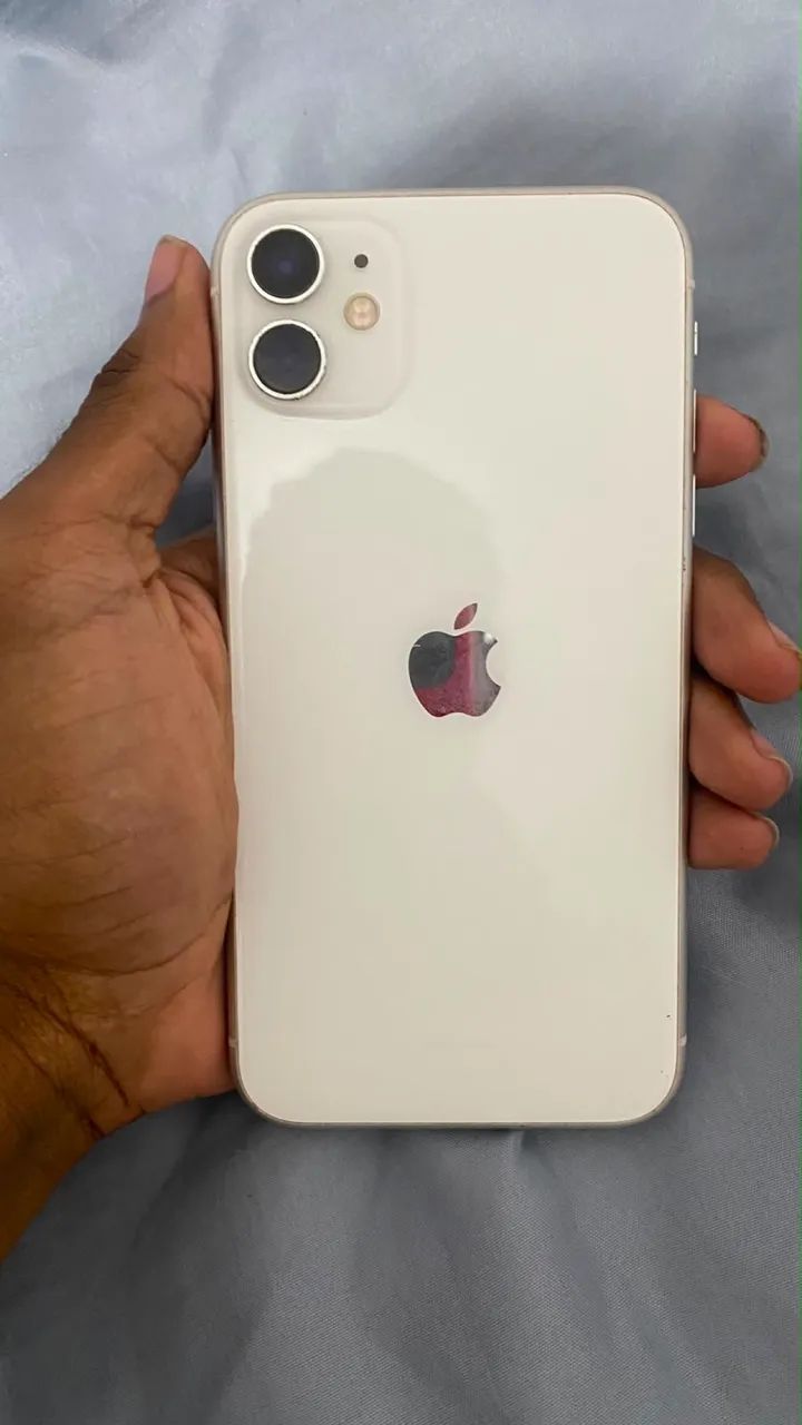 IPhone 11 256Gb