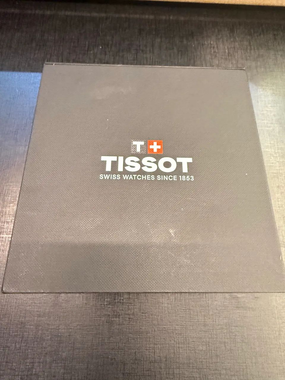 TISSOT CARSON POWERMATIC 80 AUTOMATIC - Foto 5