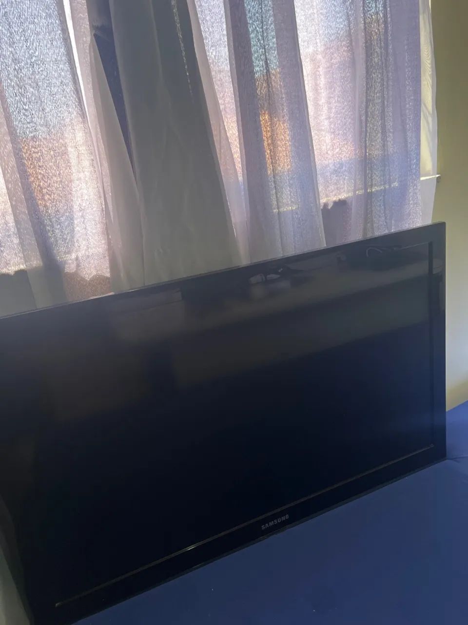 Televisão de 42 polegadas, solta, sem defeitos - Foto 3