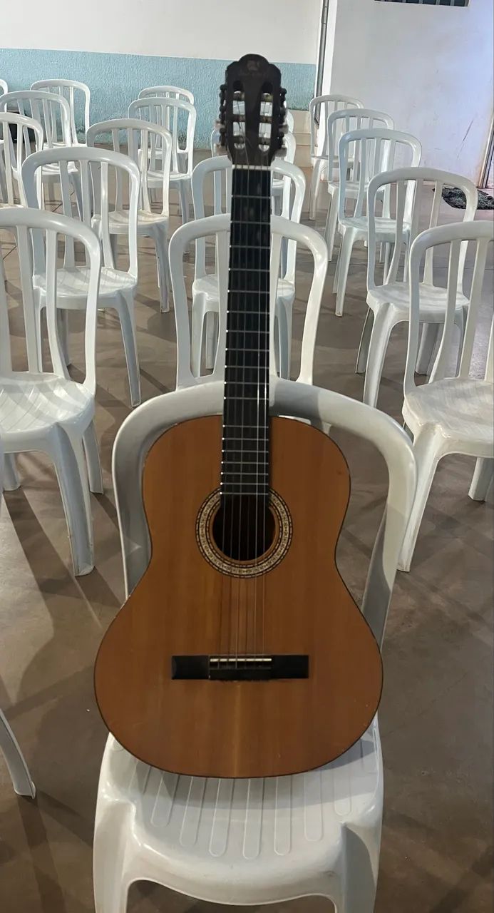VIOLÃO 