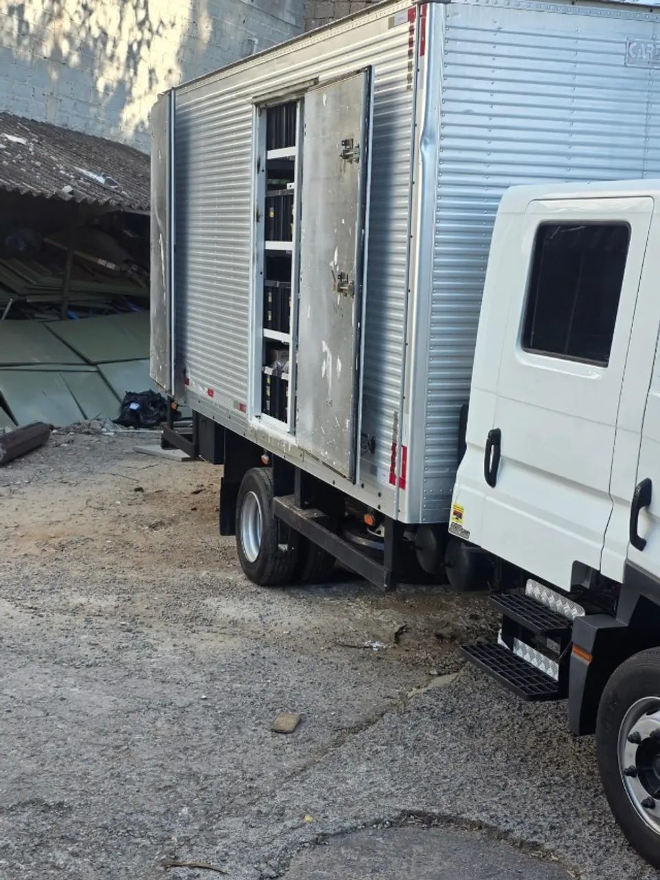 CAMINHÃO VW 11.180 - Foto 2