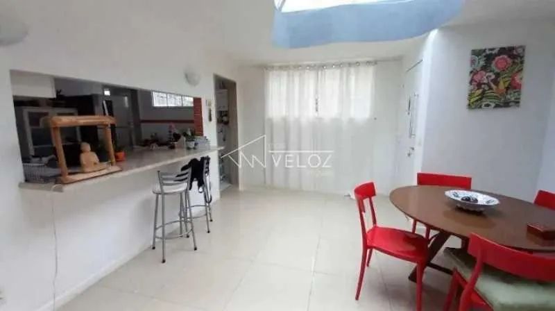 Cobertura - Duplex / Residencial / Botafogo - Foto 4