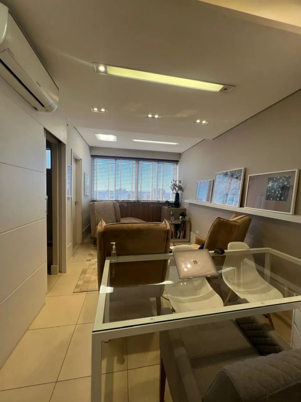 Sala Comercial | New Tower Plaza II - Foto 5