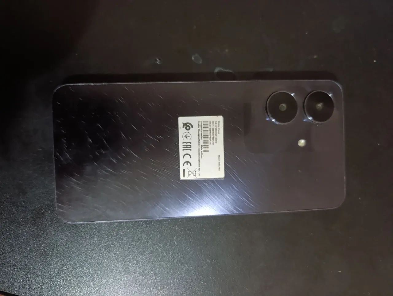 CELULAR NOTE 60 COM 256GB - Foto 3