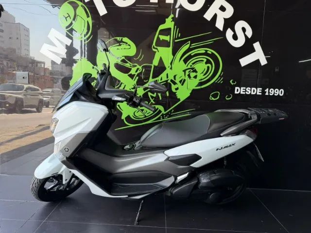 Yamaha Nmax 2020  - Foto 3