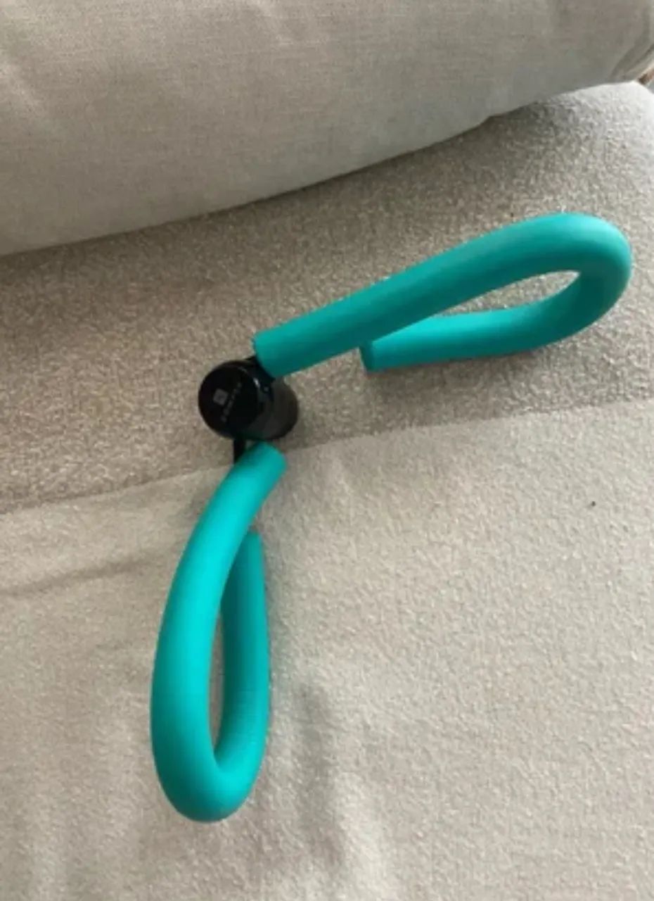 Aparelho de exercícios 