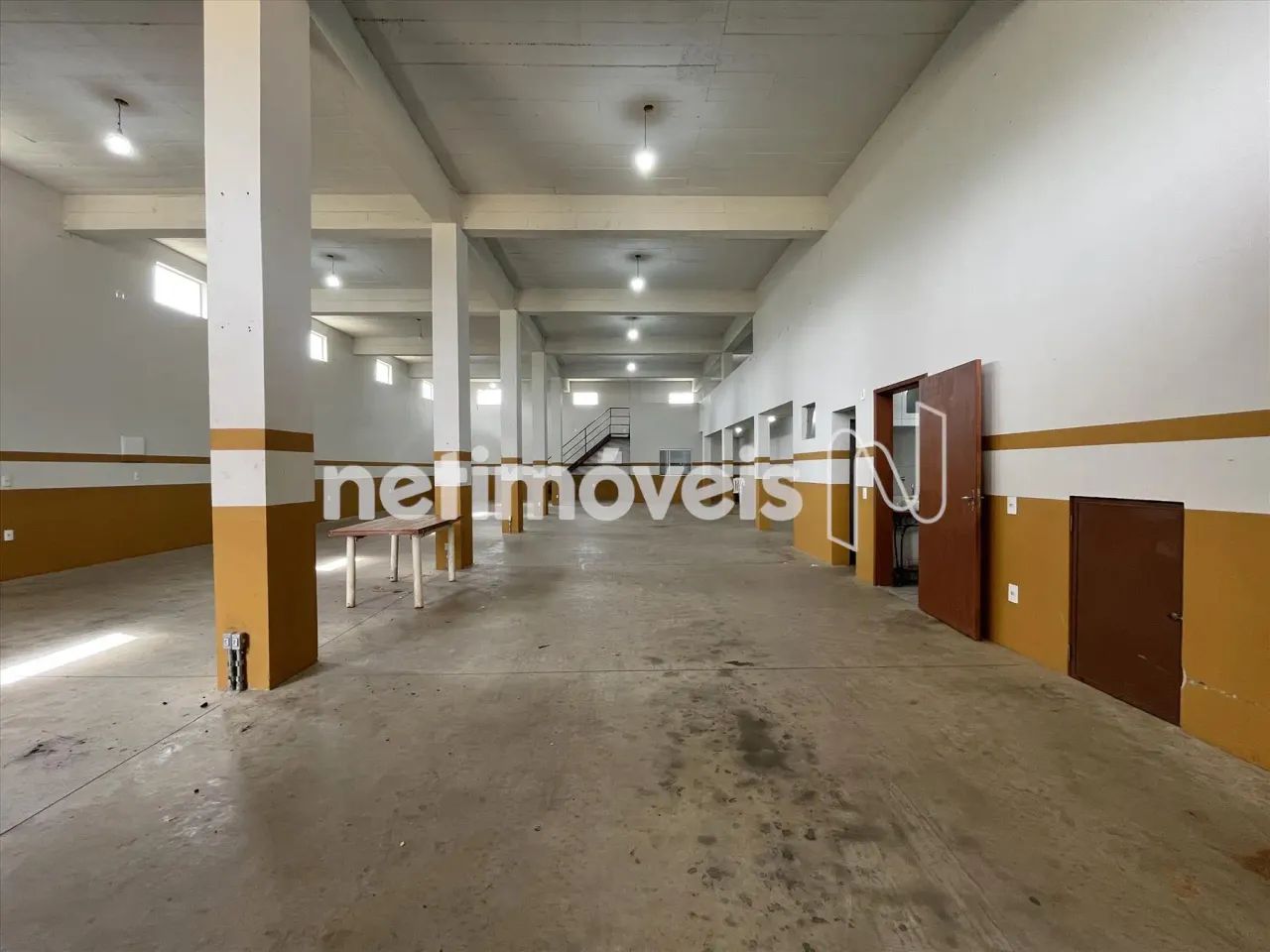 Galpão comercial em Prados MG - Foto 3