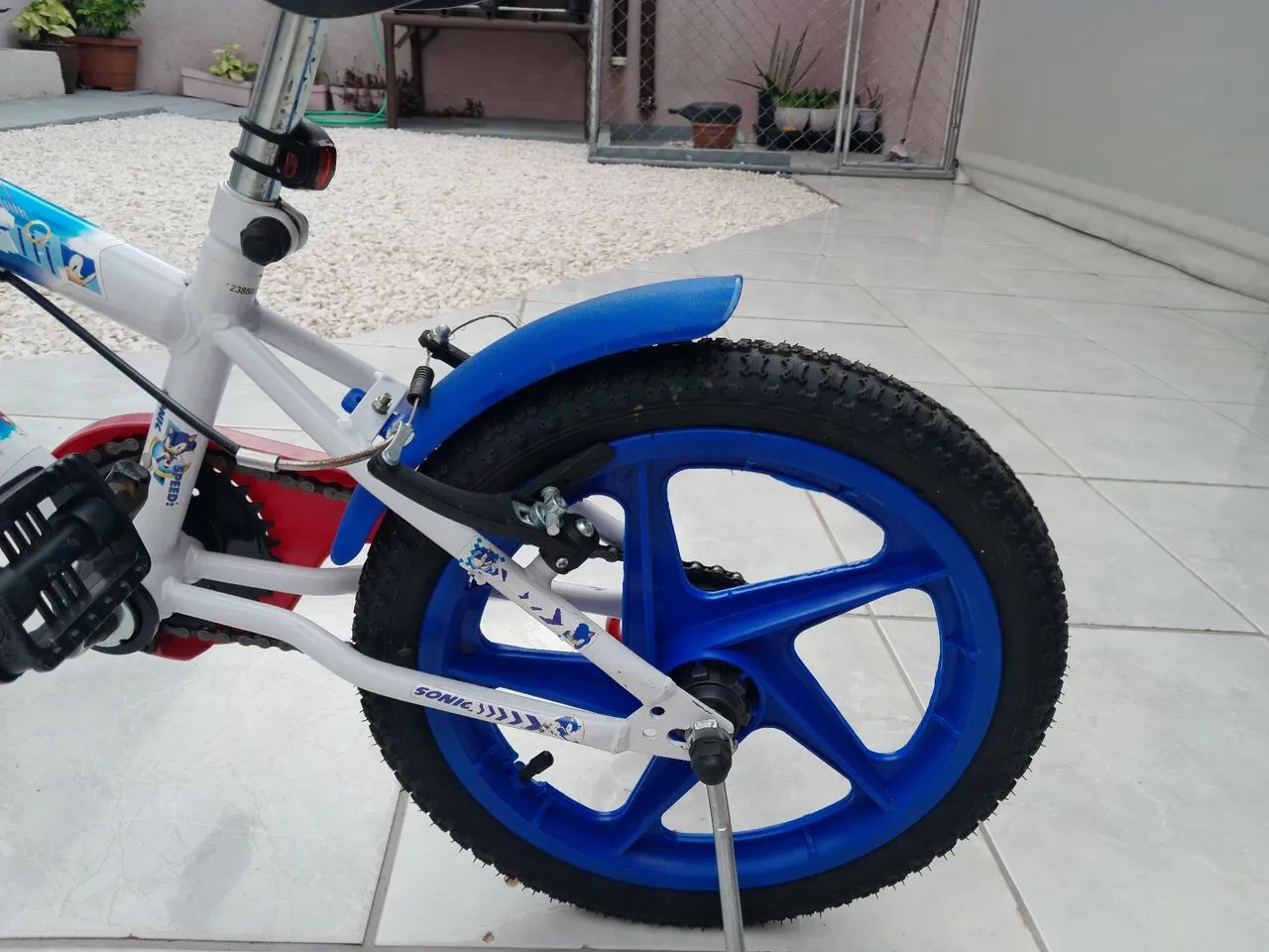 Bicicleta infantil - Foto 3
