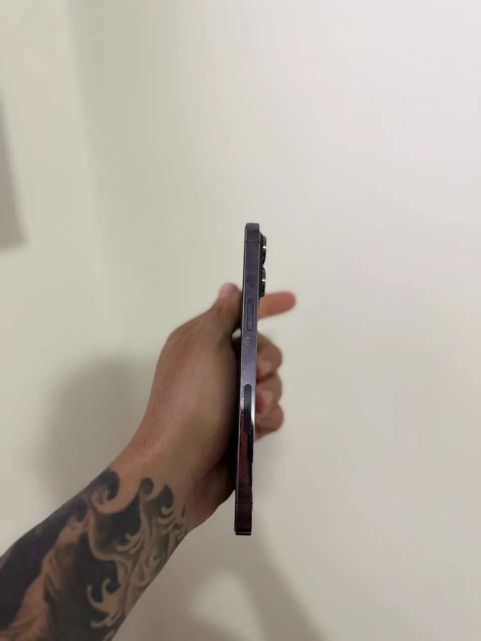 iPhone 14 Pro Max 128gb bom estado  - Foto 5
