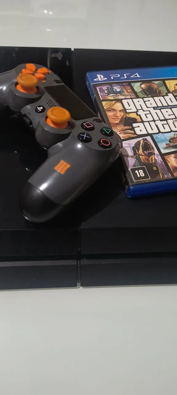 Ps4 - Foto 5