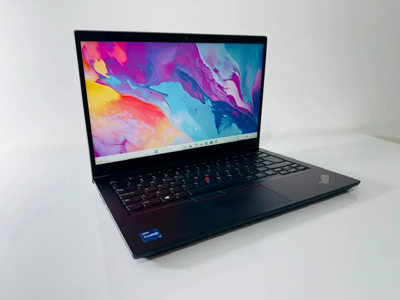 Notebook Lenovo Thinkpad I7-10Th-16Gb RAM - Foto 5