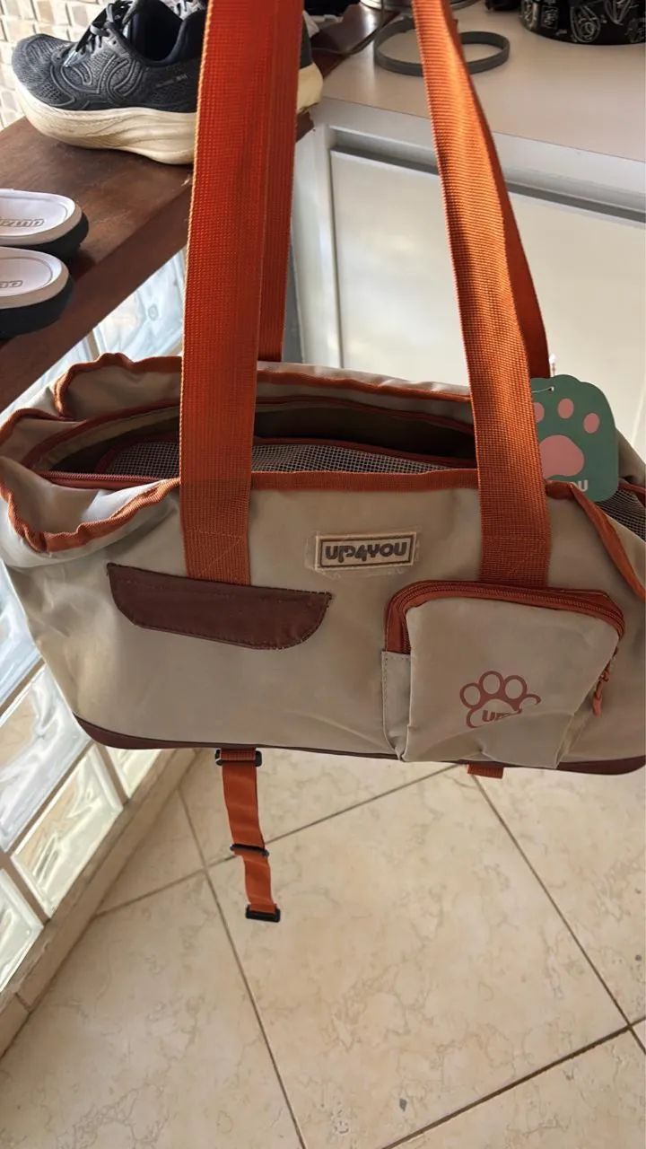 Bolsa Pet  - Foto 2