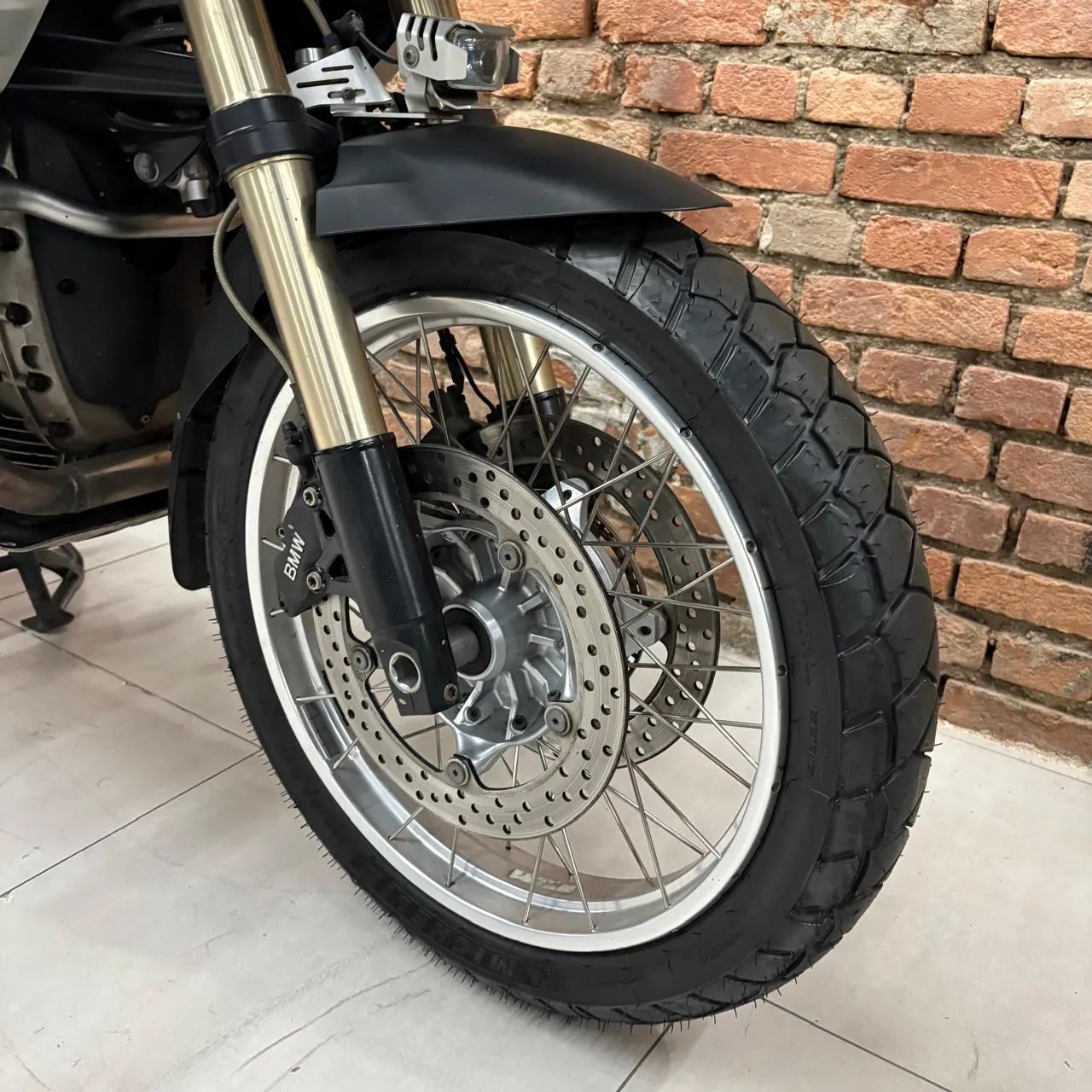 BMW R 1200 GS - Foto 2