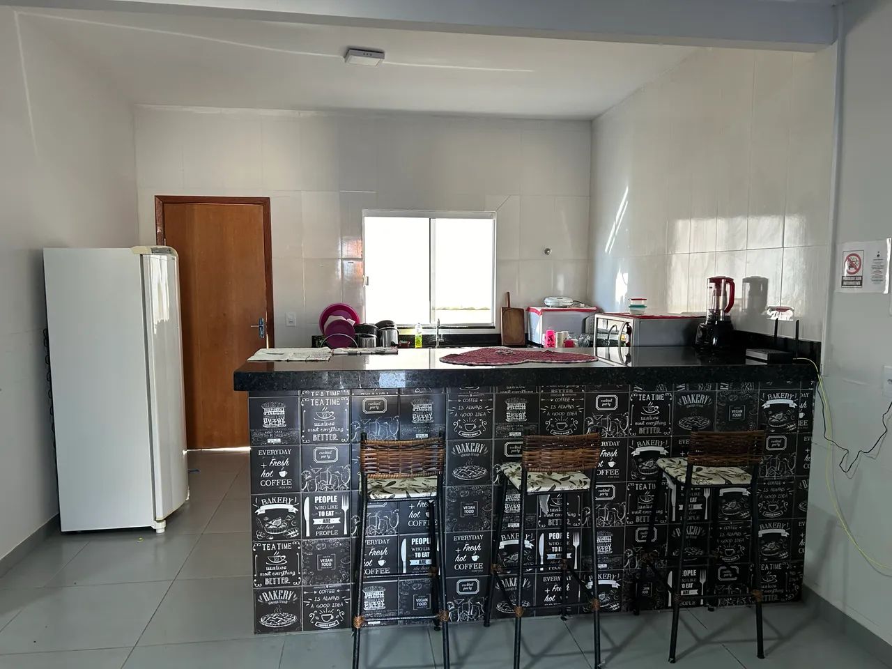 Casa temporada Pirenópolis  - Foto 11