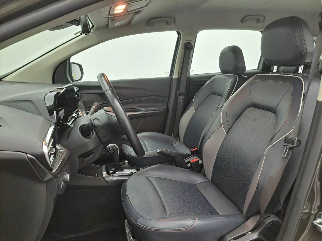 Chevrolet Spin PREMIER 1.8 8V Econo.Flex 5p Aut., foto 16 de 18