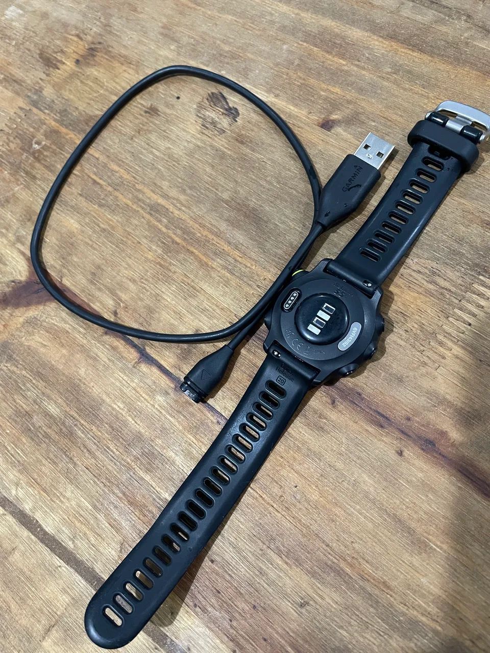 Garmin 55 forerunner - Foto 3