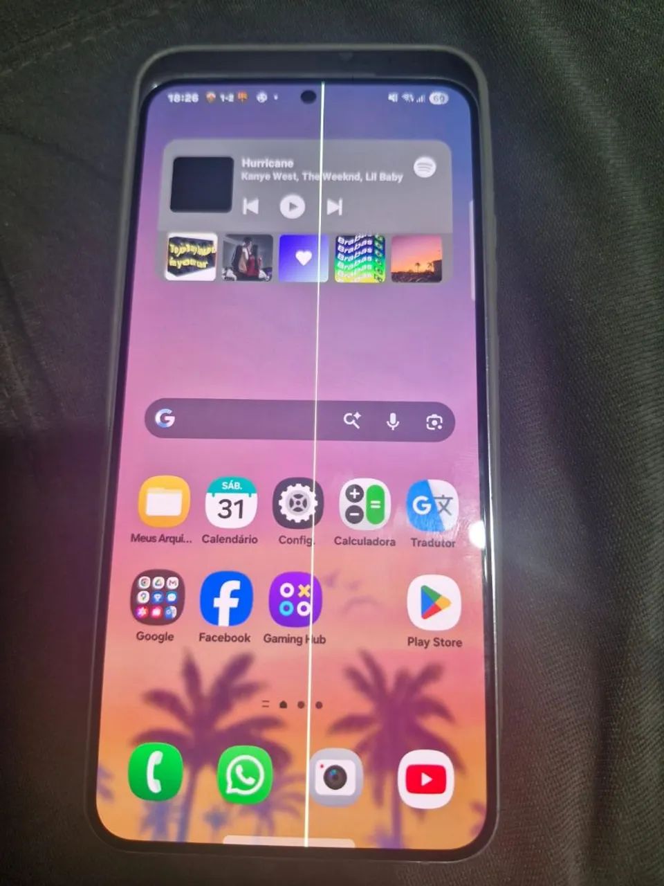 Galaxy S22 Plus 256GB - Foto 2