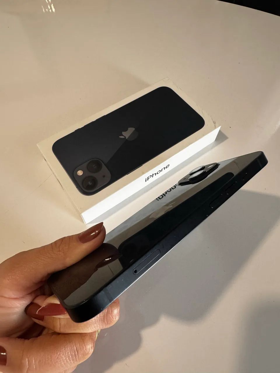 Iphone 13 - 128gb - Foto 4