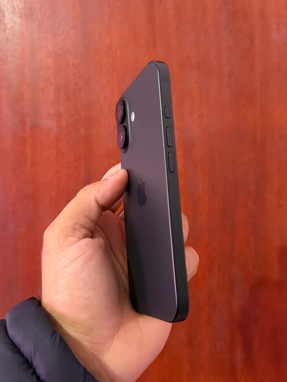 iPhone 16 Novo na garantia Apple até Março de 2027 - Foto 2