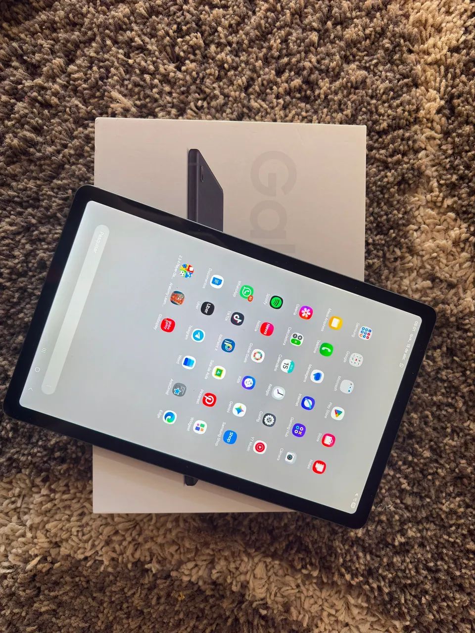 Tab s6 Lite 2024