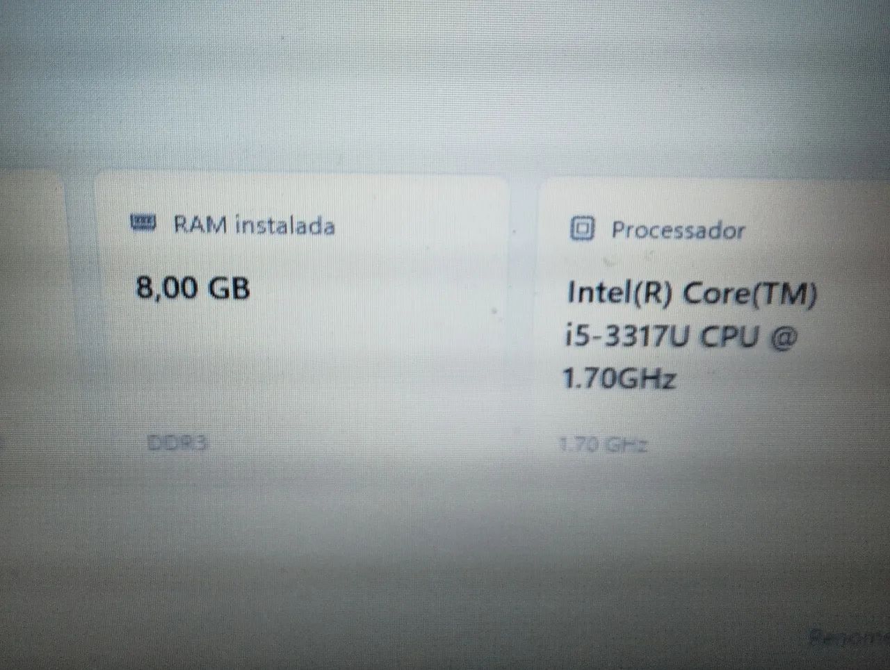 Notebook HpPavilion 14BO80BR - Foto 4