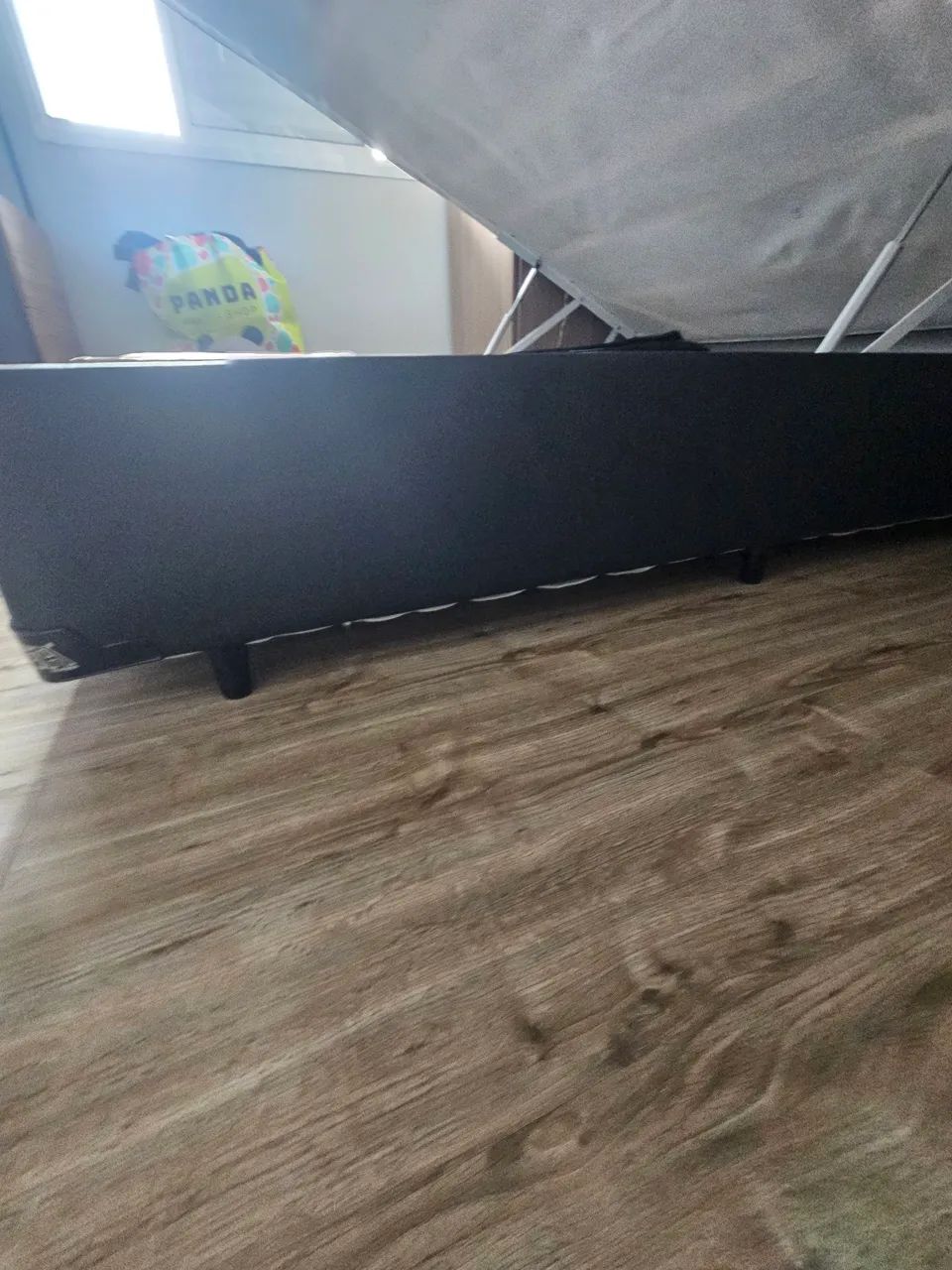 Cama bau casal - Foto 3