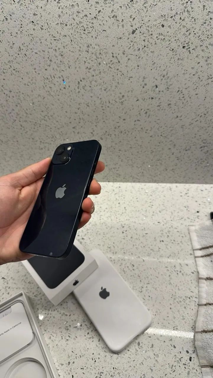 iPhone 13  - Foto 4