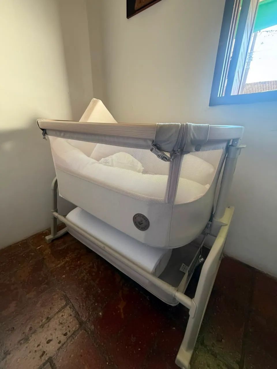 Berço Maxi Cosi Air Iora 