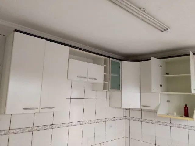 Armário (parte superior)  - Foto 3