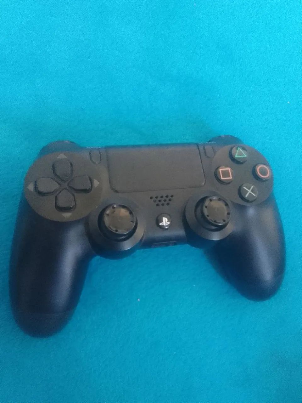 Controle PS4 Dual Shock (bluetooth)