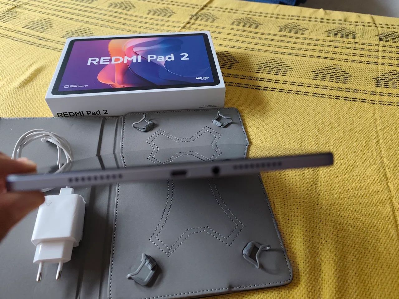 REDMI Pad 2  - Foto 4